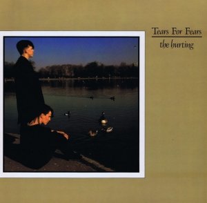 Tears For Fears - The Hurting (LP)