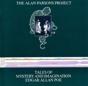 The Alan Parsons Project - Tales Of Mystery And Imagination (CD)