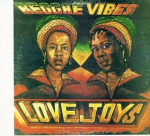 Love Joys - Reggae Vibes (CD)