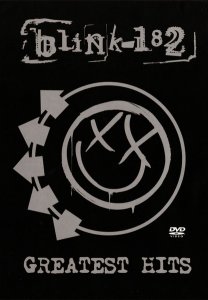 Blink-182- Greatest Hits (DVD)