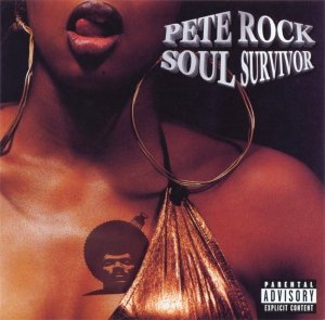 Pete Rock - Soul Survivor (CD)