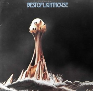 Lighthouse - The Best Of Lighthouse (LP)