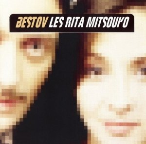 Les Rita Mitsouko - Bestov (CD)