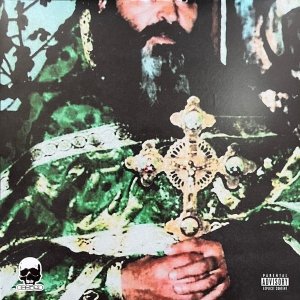 $uicideboy$ - Sing Me a Lullaby, My Sweet Temptation (LP)