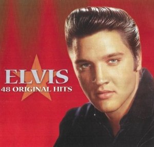 Elvis Presley - Original Hits (CD)