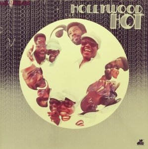 The Eleventh Hour - Hollywood Hot (LP)