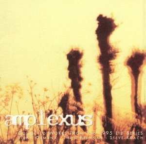 Vidna Obmana - Thom Brennan - Steve Roach - Amplexus (Collected Works From The 1995 Ltd Series) (CD)