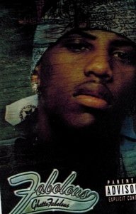 Fabolous - Ghetto Fabolous (MC)