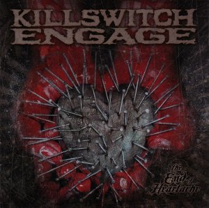 Killswitch Engage - The End Of Heartache (CD)
