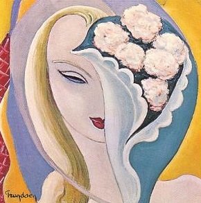 Derek And The Dominos - Layla And Other Assorted Love Songs (CD)