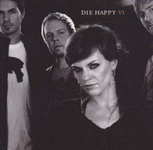 Die Happy - Six (CD)