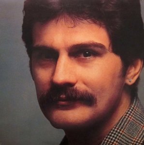 Kenny Rankin - The Kenny Rankin Album (LP)