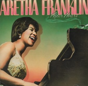 Aretha Franklin - After Hours (CD)