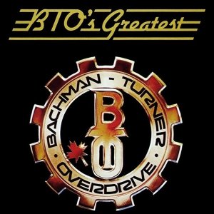 Bachman-Turner Overdrive - BTO's Greatest (CD)