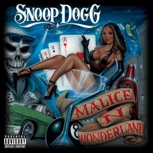 Snoop Dogg - Malice N Wonderland (CD)