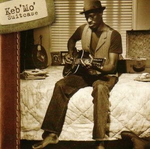 Keb' Mo' - Suitcase (CD)