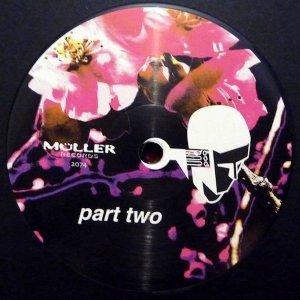 Beroshima - Polyphonication - Part Two (12'')