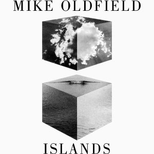 Mike Oldfield - Islands (CD)