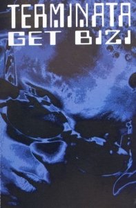 Terminata - Get Bizi (Maxi-MC)