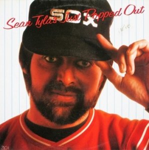 Sean Tyla - Sean Tyla's Just Popped Out (LP)
