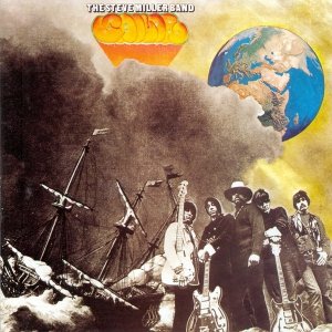 The Steve Miller Band - Sailor (CD)