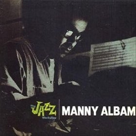 Manny Albam - The Jazz Workshop (CD)
