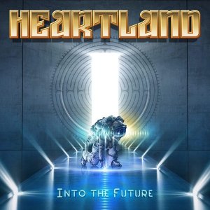 Heartland - Into The Future (CD)