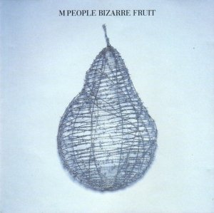 M People - Bizarre Fruit (CD)