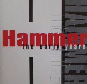 Hammer - The Early Years (CD)