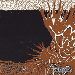 Hidria Spacefolk - Balansia (CD)