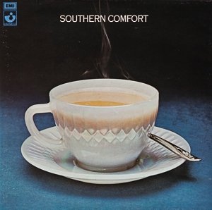 Southern Comfort - Southern Comfort (LP)