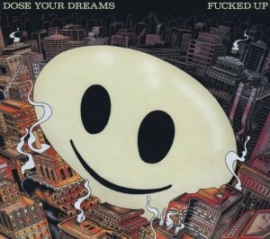 Fucked Up - Dose Your Dreams (2CD)