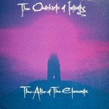 Outskirts Of Infinity - The Altar Of The Elements (LP)