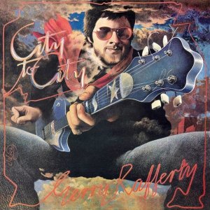 Gerry Rafferty - City To City (2LP)