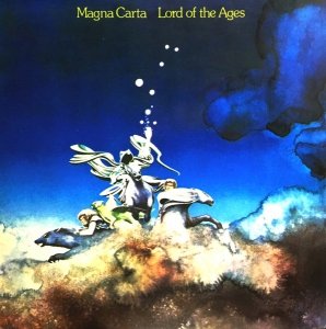 Magna Carta - Lord Of The Ages (LP)
