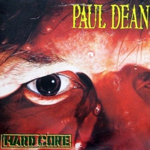 Paul Dean - Hard Core (LP)