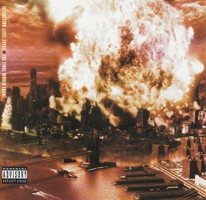 Busta Rhymes - Extinction Level Event - The Final World Front (CD)