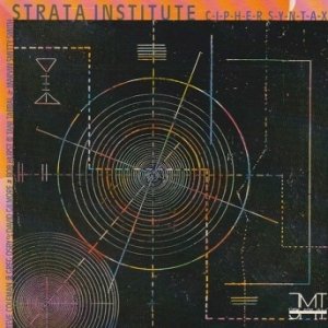 Strata Institute - Cipher Syntax (CD)