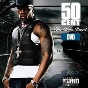 50 Cent - The New Breed (DVD+CD)