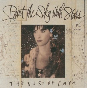 Enya - Paint The Sky With Stars - The Best Of Enya (CD)
