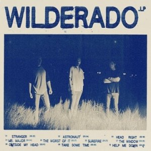Wilderado - Wilderado LP CD)
