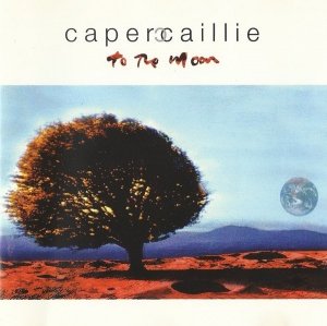 Capercaillie - To The Moon (CD)