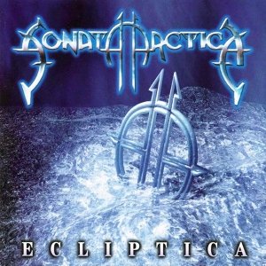 Sonata Arctica - Ecliptica (CD)