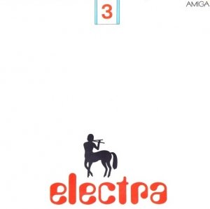 Electra - Electra 3 (LP)