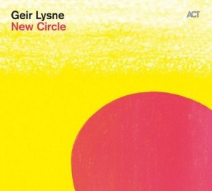 Geir Lysne - New Circle (CD)