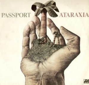 Passport - Ataraxia (LP)