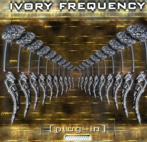 Ivory Frequency - Plug-In (CD)