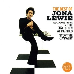 Jona Lewie - The Best Of Jona Lewie (CD)