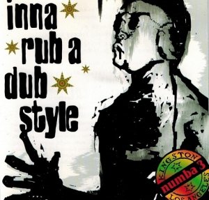 Inna Rub A Dub Style Numba 3 (CD)