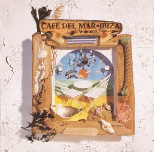 Café Del Mar - Ibiza (Volumen Tres) (CD)